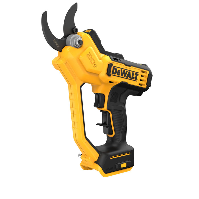 DeWalt 20V Cordless Hand Pruner