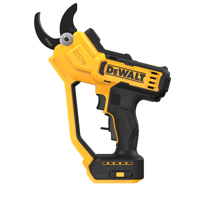 DeWalt 20V Cordless Hand Pruner