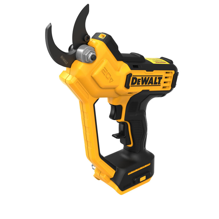 DeWalt 20V Cordless Hand Pruner