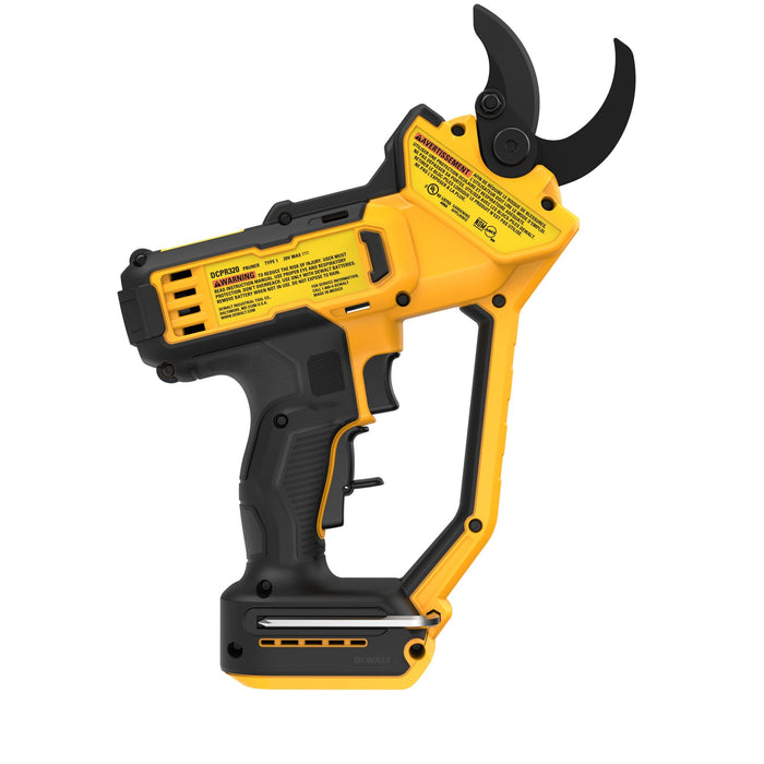 DeWalt 20V Cordless Hand Pruner