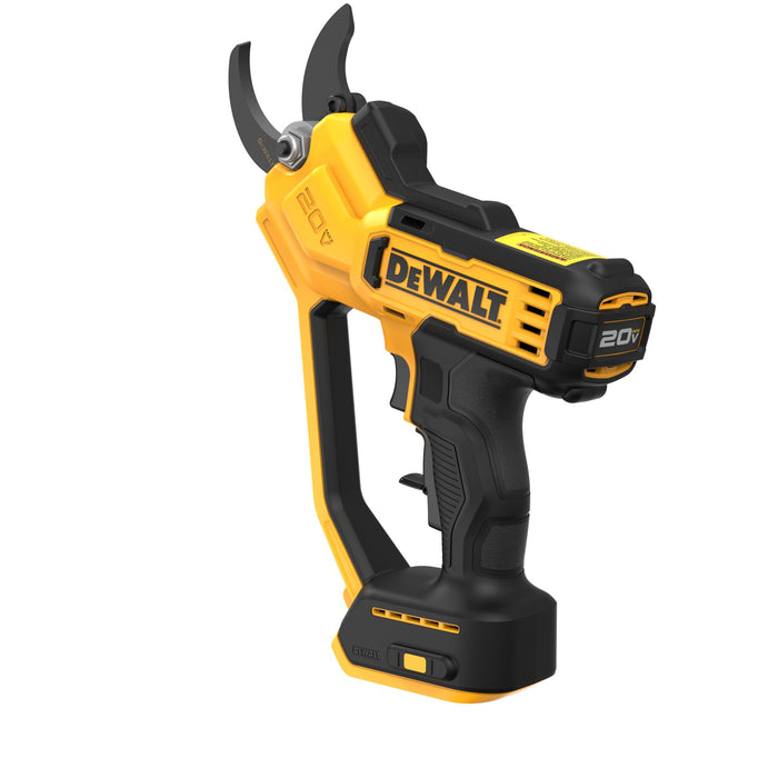 DeWalt 20V Cordless Hand Pruner