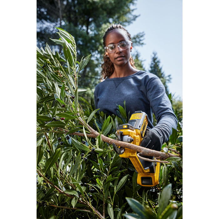 DeWalt 20V Cordless Hand Pruner