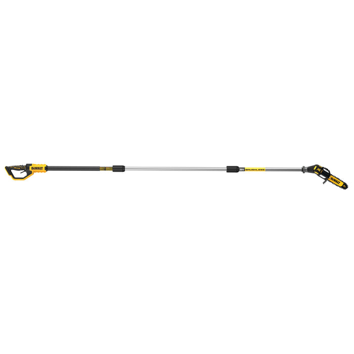 DeWalt 20V MAX XR® Brushless Cordless Pole Saw - Tool Only