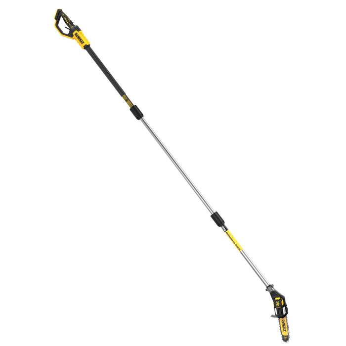 DeWalt 20V MAX XR® Brushless Cordless Pole Saw - Tool Only