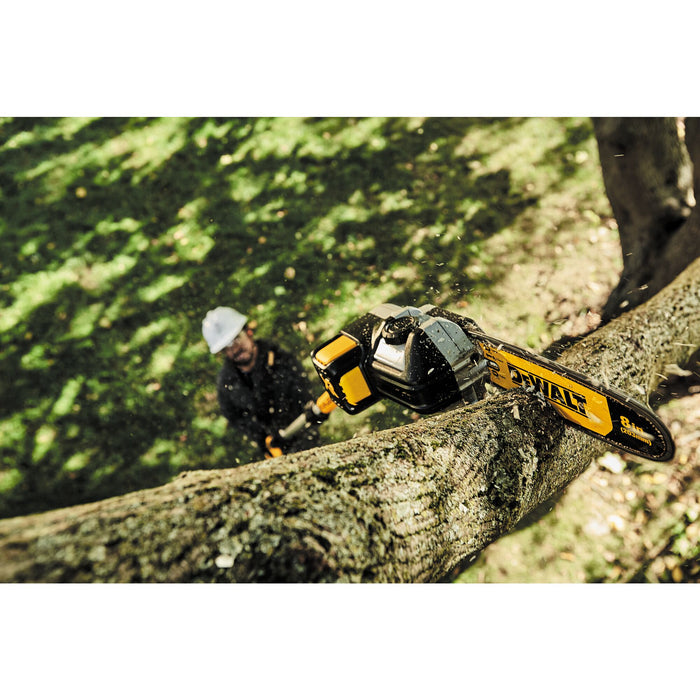 DeWalt 20V MAX XR® Brushless Cordless Pole Saw - Tool Only