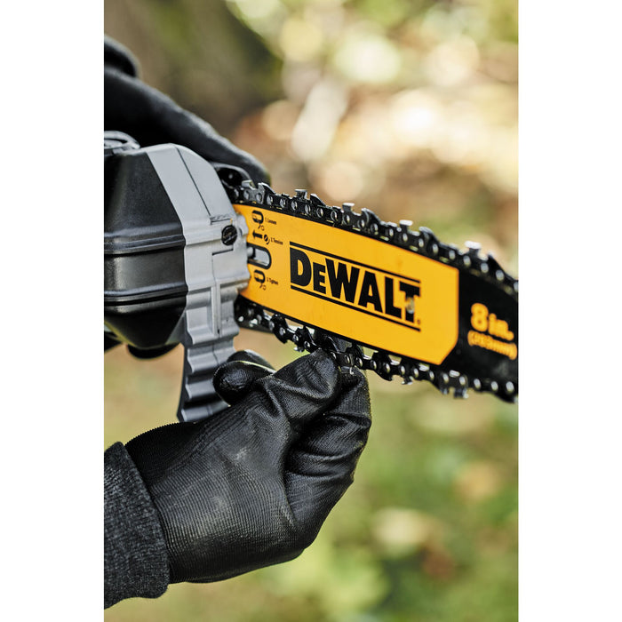 DeWalt 20V MAX XR® Brushless Cordless Pole Saw - Tool Only