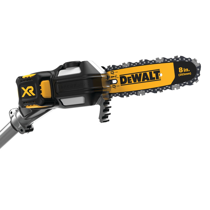 DeWalt 20V MAX XR® Brushless Cordless Pole Saw - Tool Only