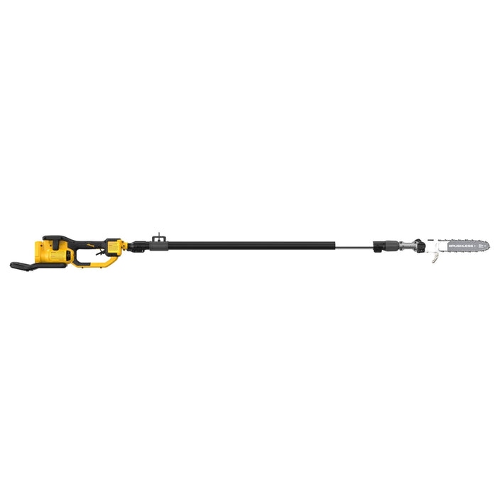 DeWalt 60V MAX FlexVolt 10" Telescopic Pole Saw - Tool Only