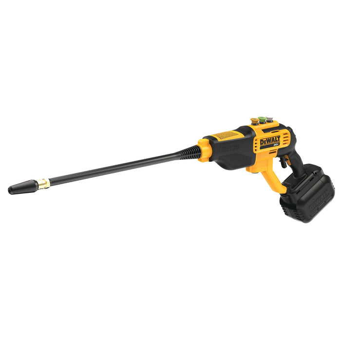 DeWalt 20V 550 PSI Cordless Power Cleaner - Tool Only