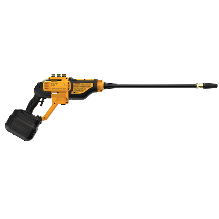 DeWalt 20V 550 PSI Cordless Power Cleaner - Tool Only