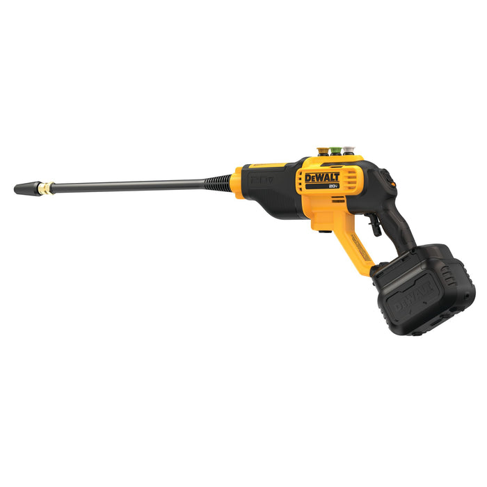 DeWalt 20V 550 PSI Cordless Power Cleaner - Tool Only