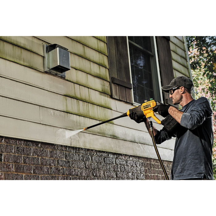 DeWalt 20V 550 PSI Cordless Power Cleaner - Tool Only