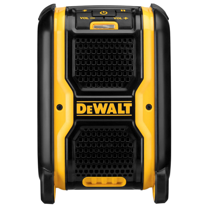 DeWalt Bluetooth Jobsite Speaker