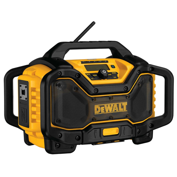 DeWalt Bluetooth Charger Radio