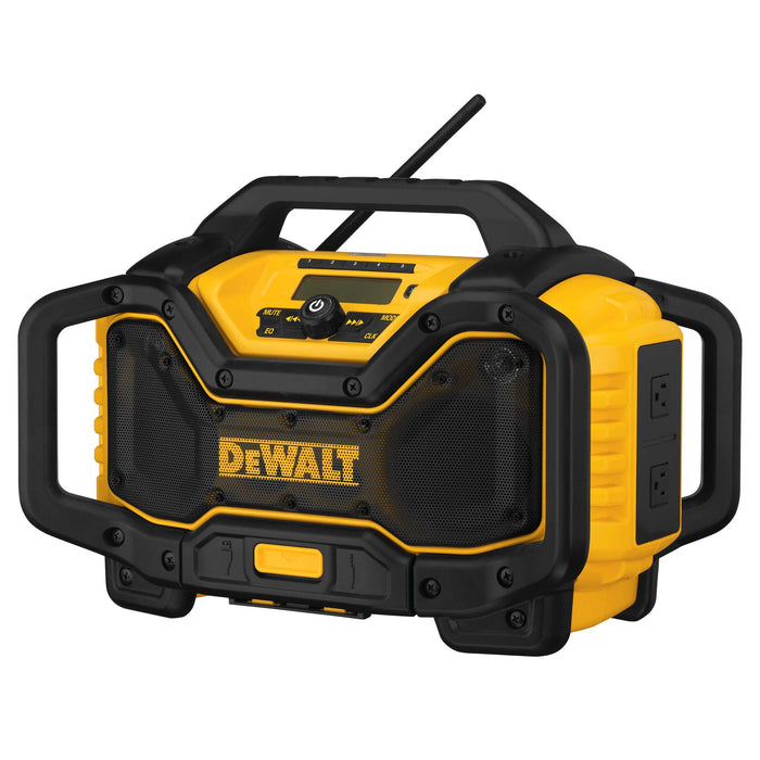 DeWalt Bluetooth Charger Radio