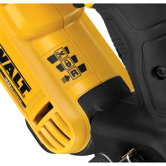 DeWalt 20V MAX Threaded Rod Cutter Kit