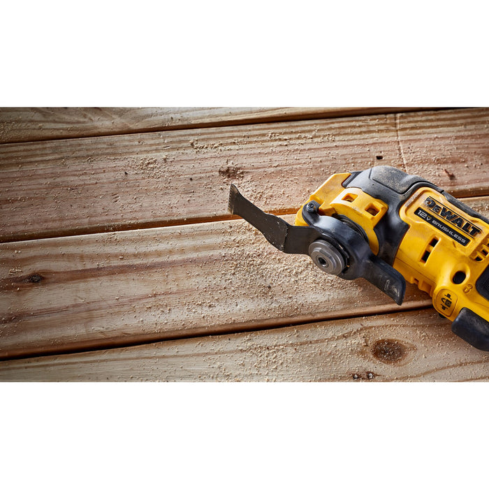 DeWalt XTREME™ 12V MAX Brushless Cordless Oscillating Tool