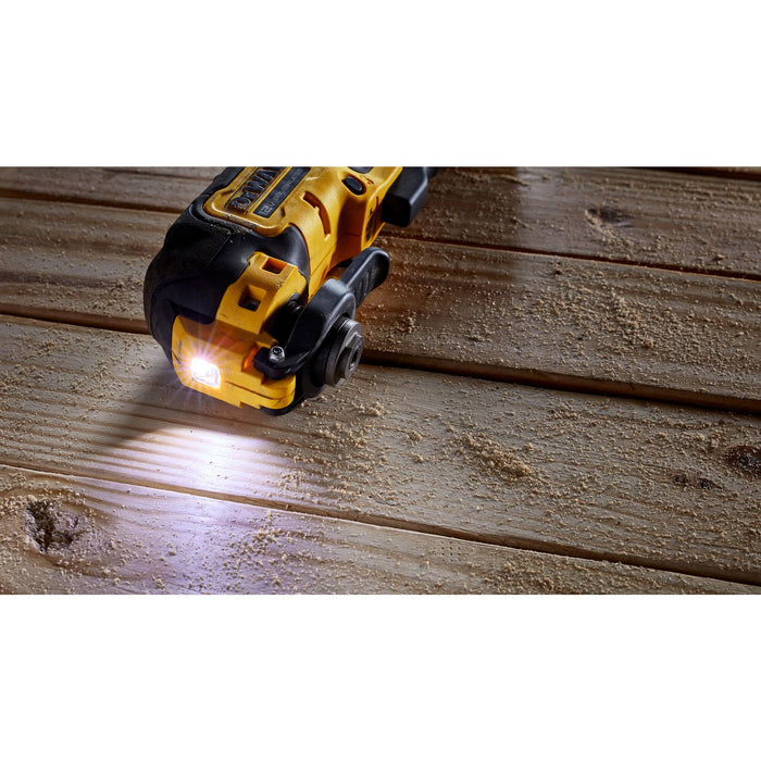 DeWalt XTREME™ 12V MAX Brushless Cordless Oscillating Tool