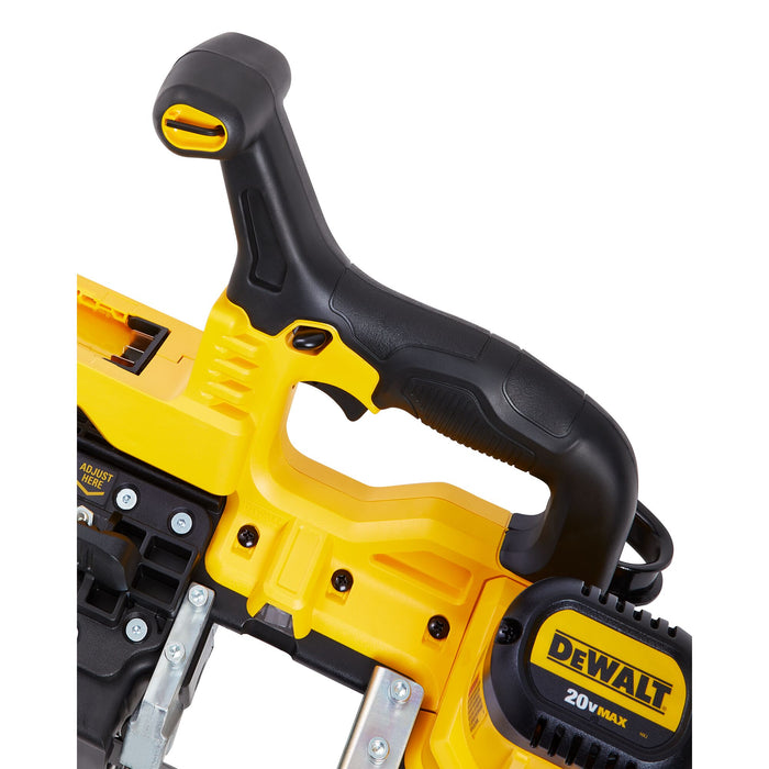 DeWalt 20V MAX Band Saw - Tool Only