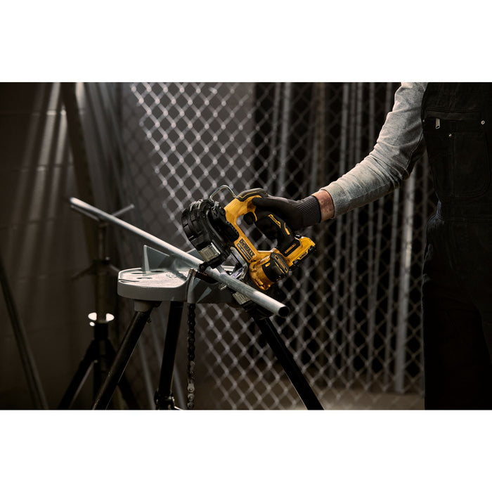 DeWalt XTREME™ 12V MAX 1-3/4" Brushless Cordless Bandsaw - Tool Only