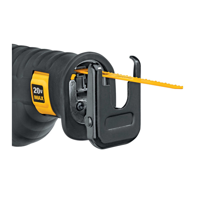 DeWalt 20V MAX Cordless Reciprocating Saw - Tool Only