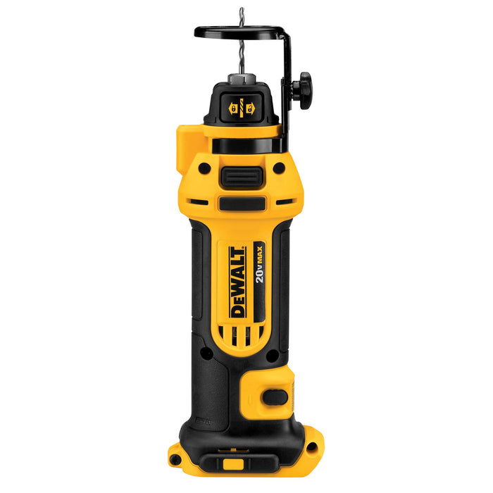 DeWalt 20V MAX Drywall Cut-Out Tool - Tool Only