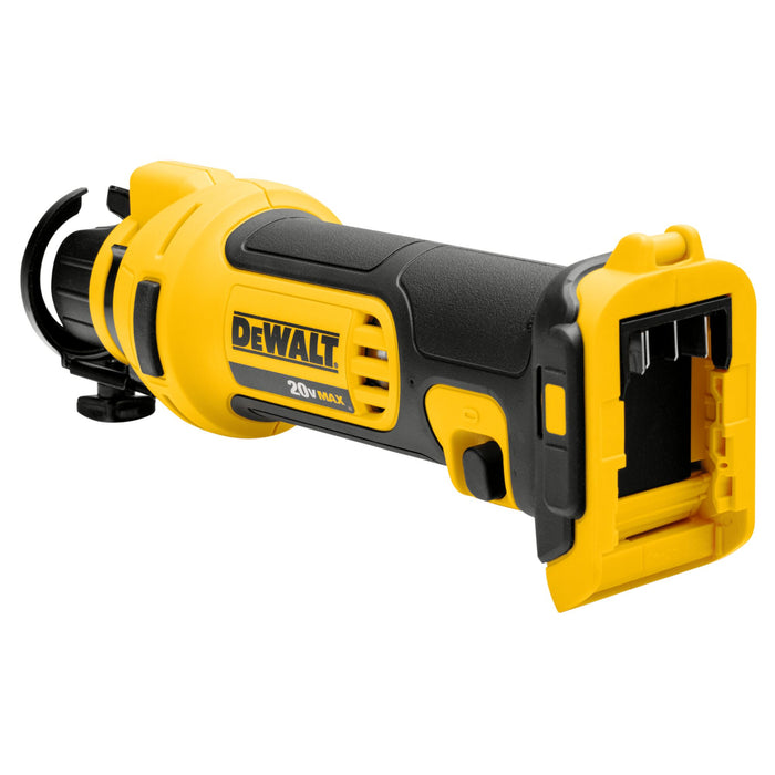 DeWalt 20V MAX Drywall Cut-Out Tool - Tool Only