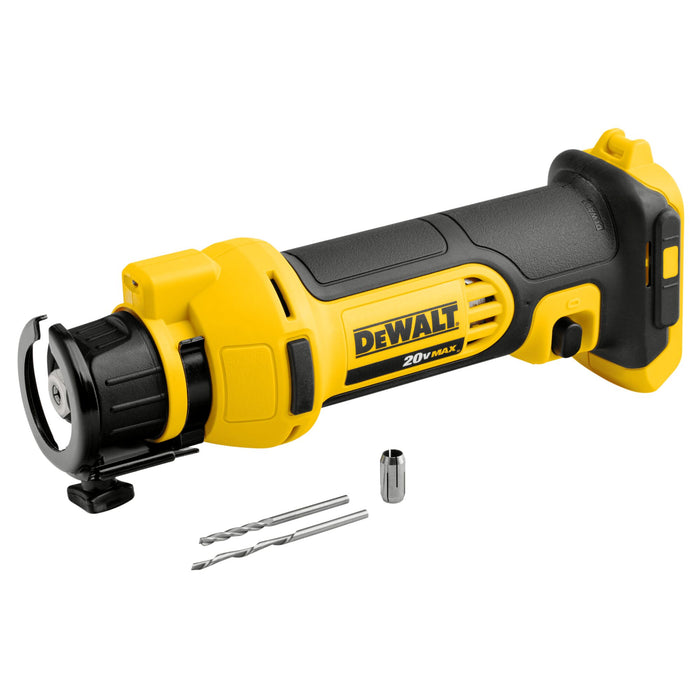 DeWalt 20V MAX Drywall Cut-Out Tool - Tool Only