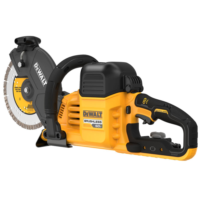 DeWalt FLEXVOLT® 60V MAX 9" Cut-Off Saw - Tool Only