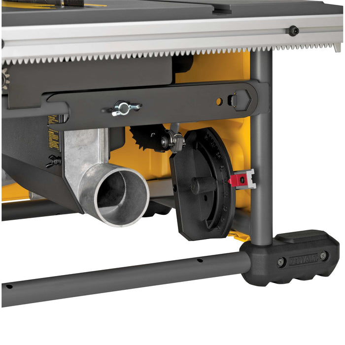 DeWalt FLEXVOLT® 60V MAX 8-1/2" Table Saw Kit