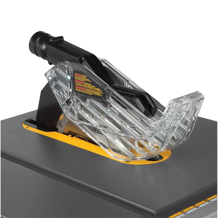 DeWalt FLEXVOLT® 60V MAX 8-1/2" Table Saw Kit