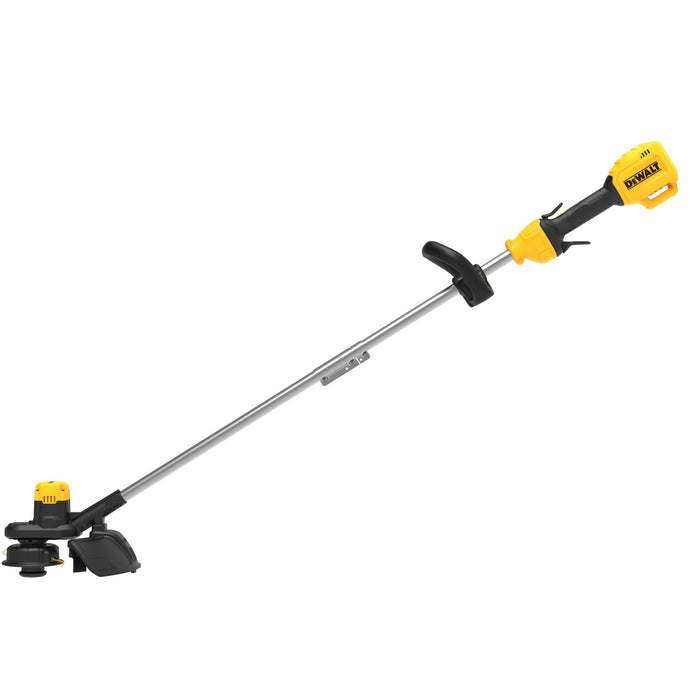 DeWalt 20V MAX 13" Brushed String Trimmer - Tool Only