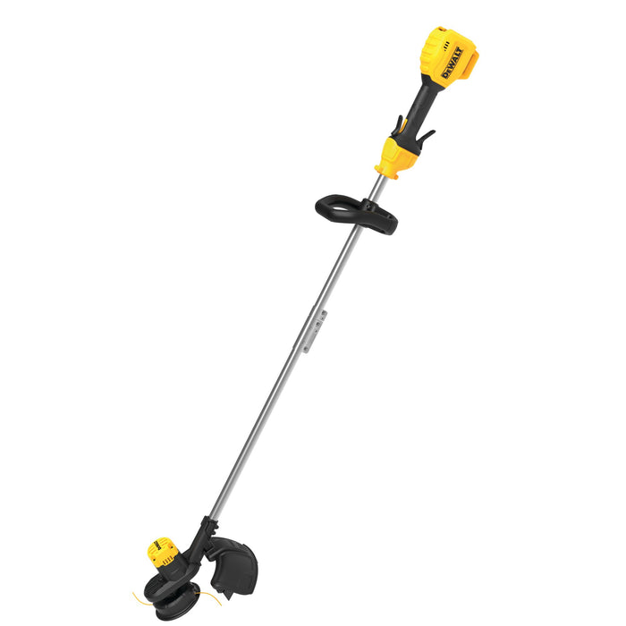 DeWalt 20V MAX 13" Brushed String Trimmer - Tool Only