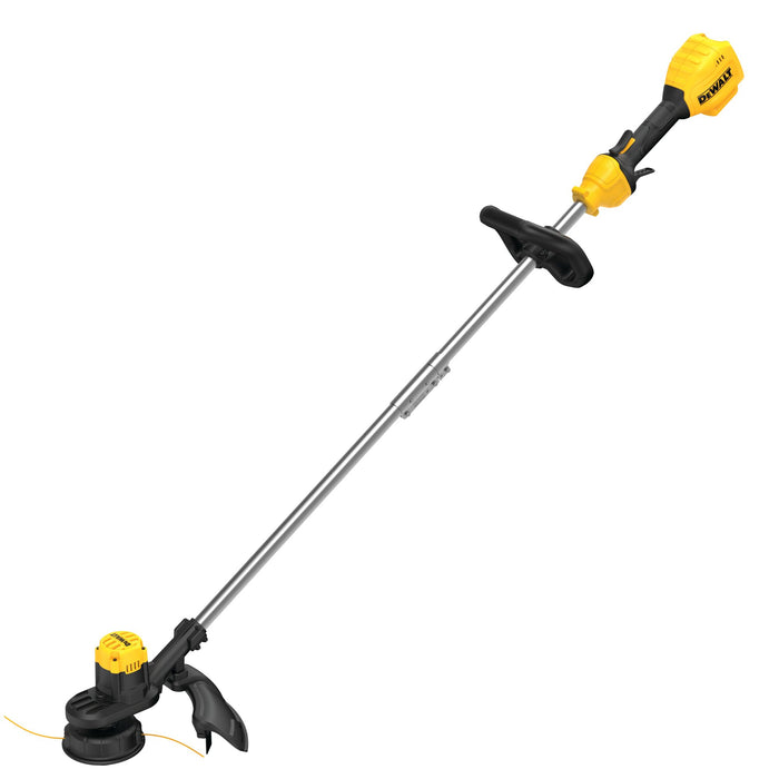 DeWalt 20V MAX 13" Brushed String Trimmer - Tool Only