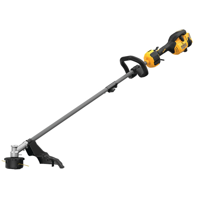 DeWalt 60V MAX 17" Attatchment Capable Brushless String Trimmer - Tool Only