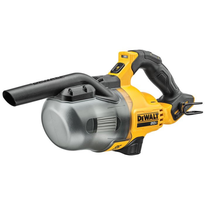 DeWalt 20V Cordless Handheld Dry Vacuum - Tool Only