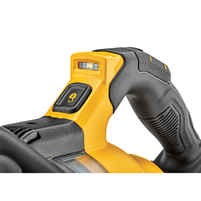 DeWalt 20V Cordless Handheld Dry Vacuum - Tool Only