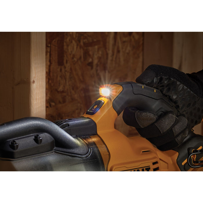 DeWalt 20V Cordless Handheld Dry Vacuum - Tool Only