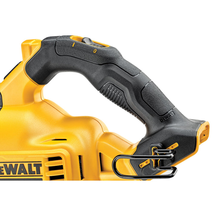 DeWalt 20V Cordless Handheld Dry Vacuum - Tool Only