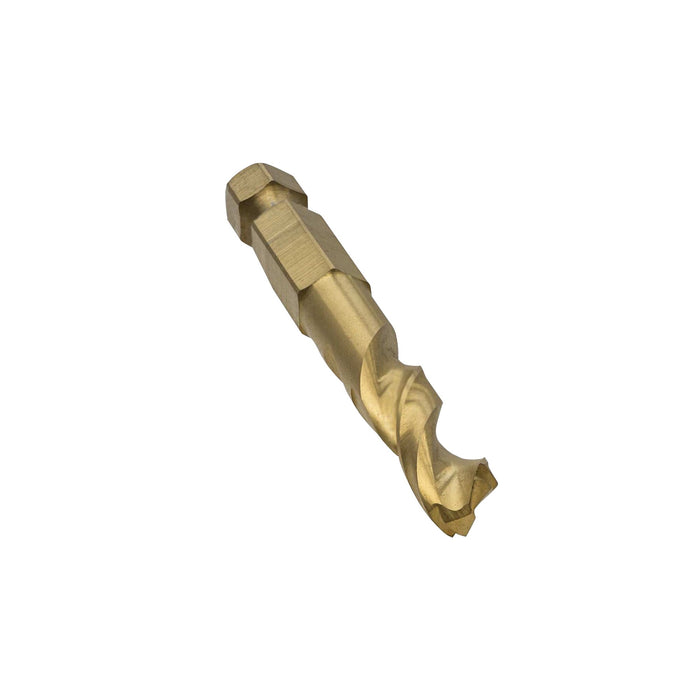 DeWalt IMPACT READY® Titanium Nitride Coated Drill Bit