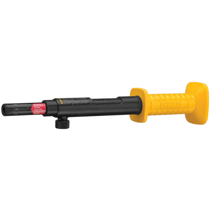 DeWalt P1000 Hammer-Actuated Single Shot Tool