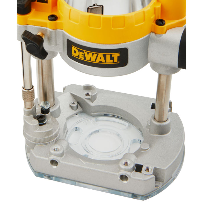 DeWalt Plunge Base For Compact Router