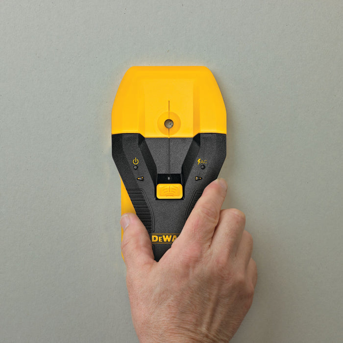 DeWalt 1-1/2" Stud Finder