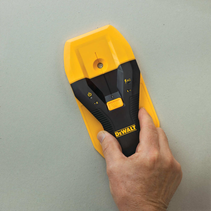 DeWalt 1-1/2" Stud Finder