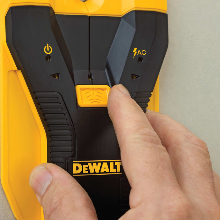 DeWalt 1-1/2" Stud Finder