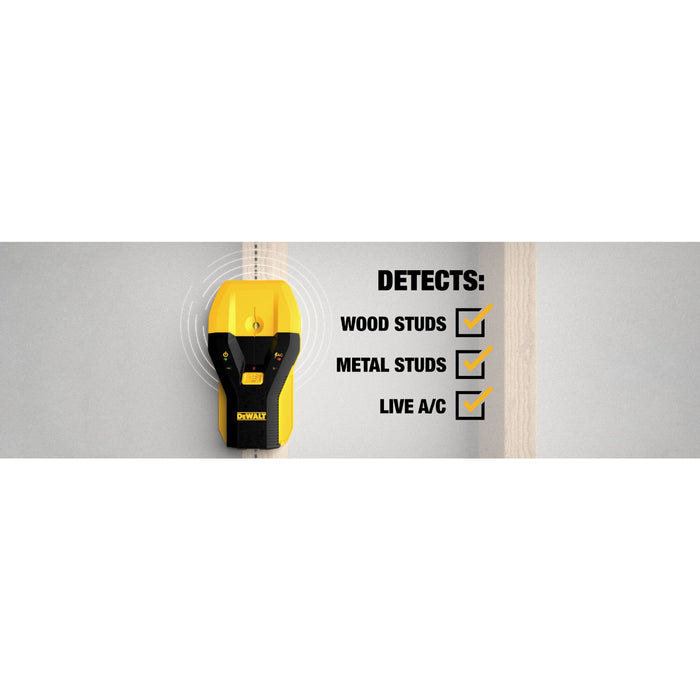 DeWalt 1-1/2" Stud Finder