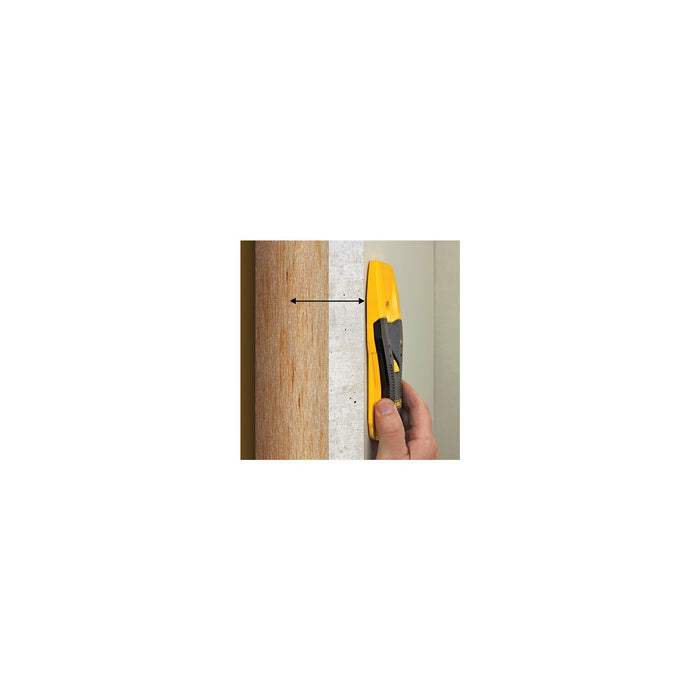 DeWalt 1-1/2" Stud Finder