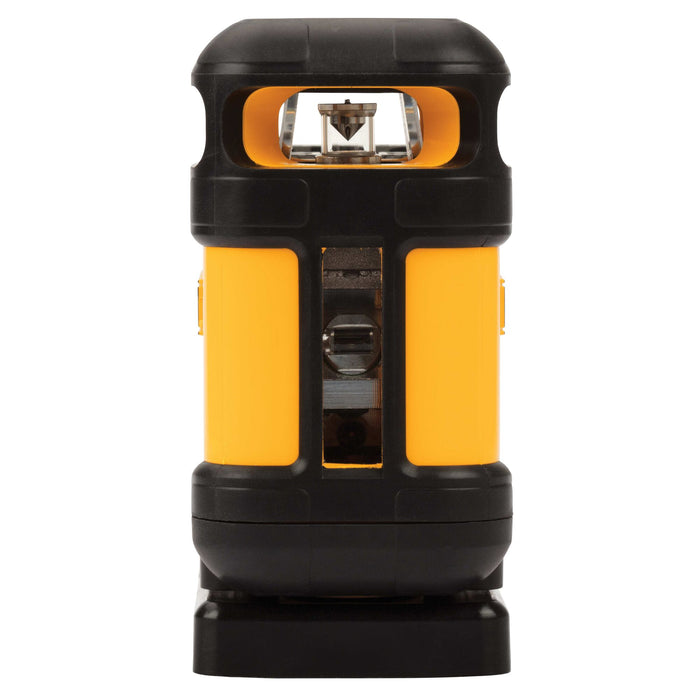 DeWalt 360° Green Beam Cross Line Laser