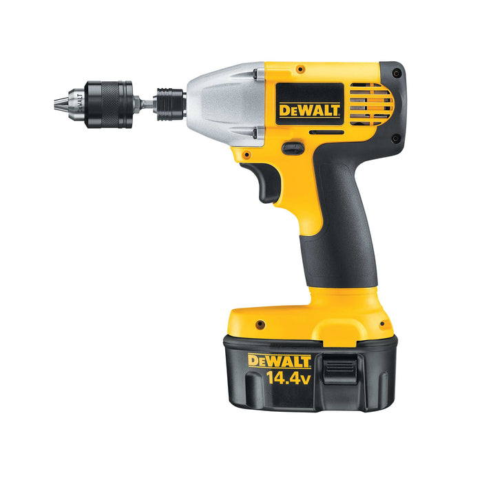 DeWalt Quick Connect 3/8" Impact Chuck