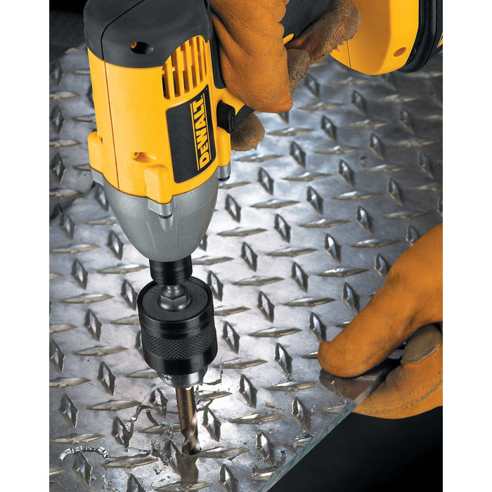 DeWalt Quick Connect 3/8" Impact Chuck